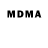 МДМА Molly Kuroi_Aida